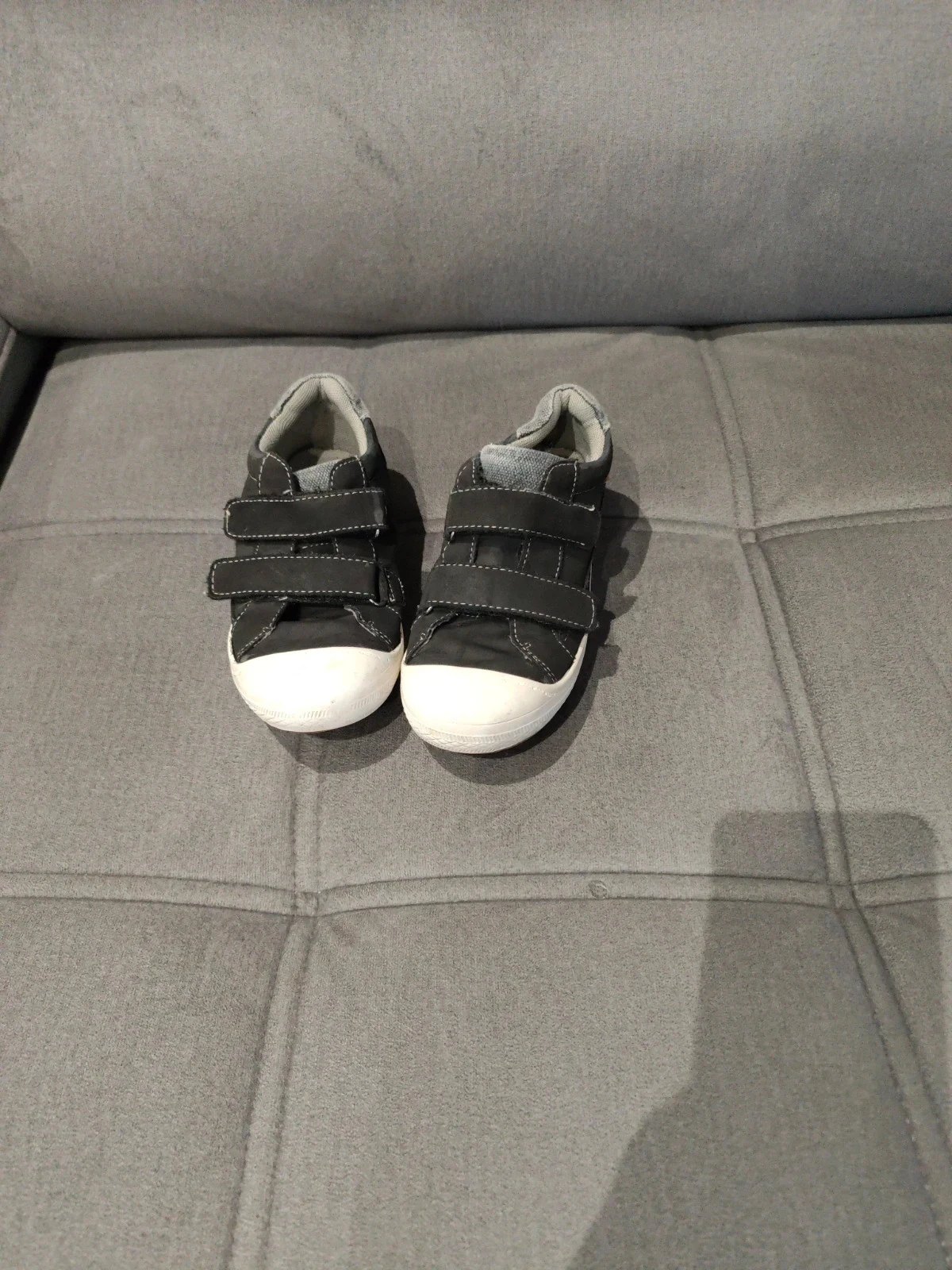 Baskets taille 31
